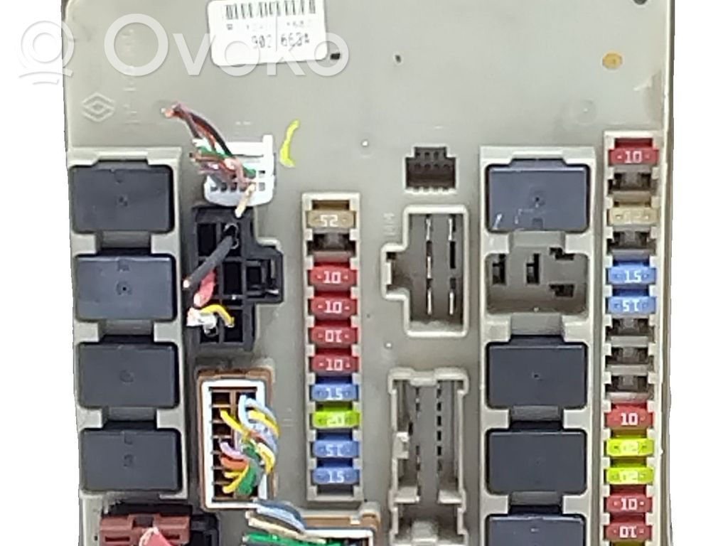 Fuse module   8200587123,902663A,20260923,38752760,VDMS13