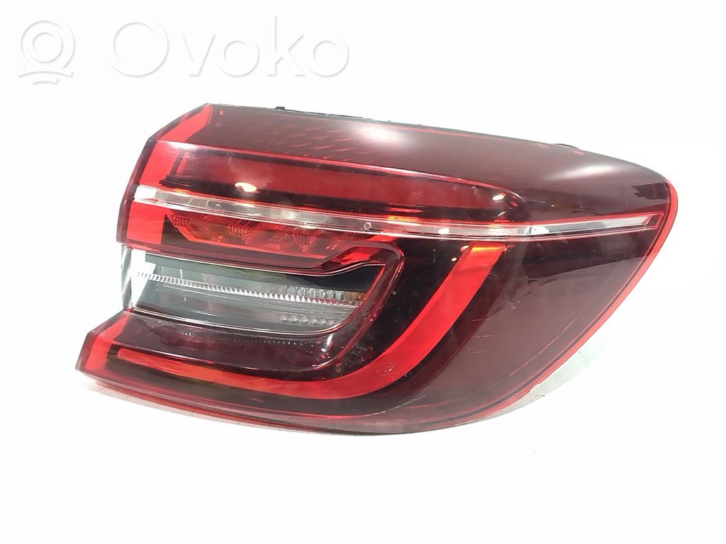 Renault Clio V Takavalot 