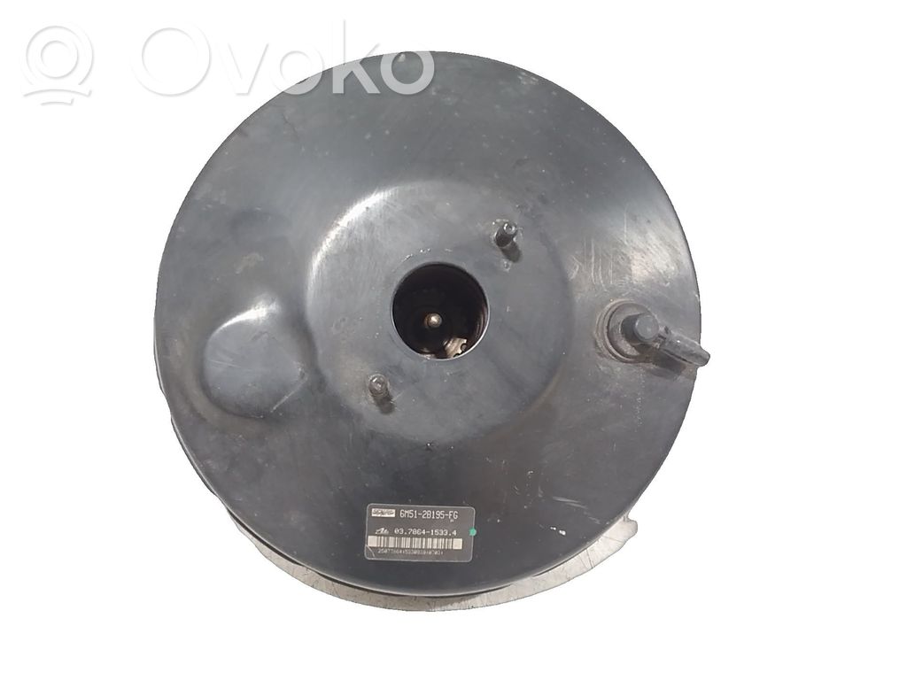 Ford Focus Servofrână 