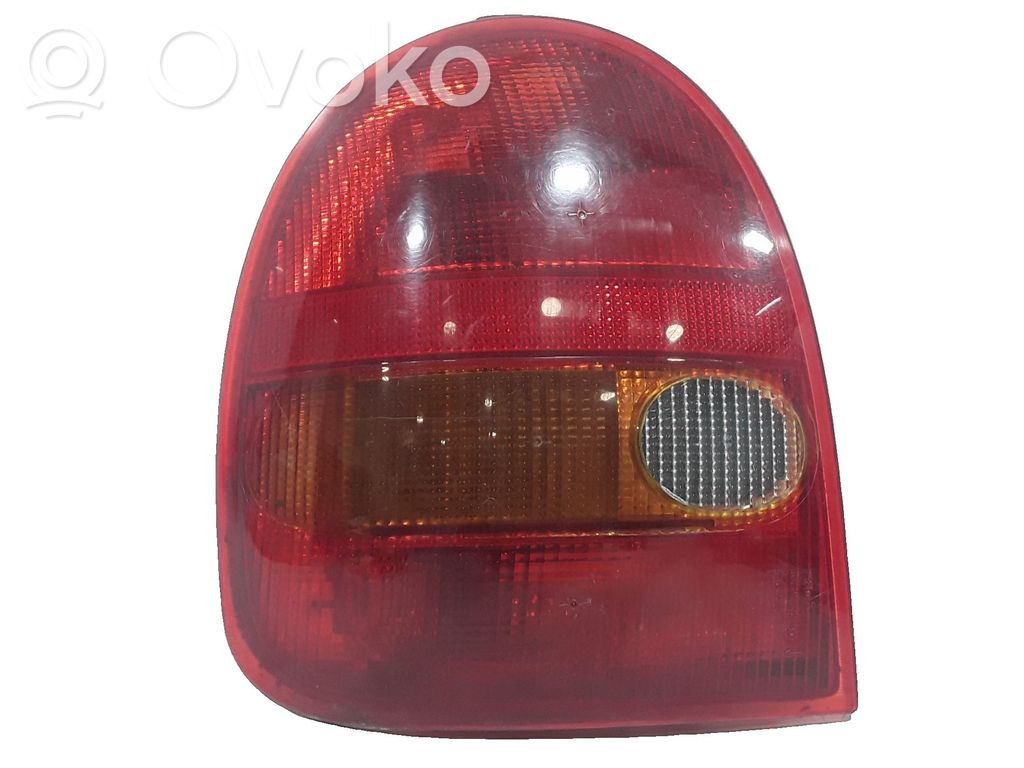 Opel Corsa B Lampă spate în caroserie 