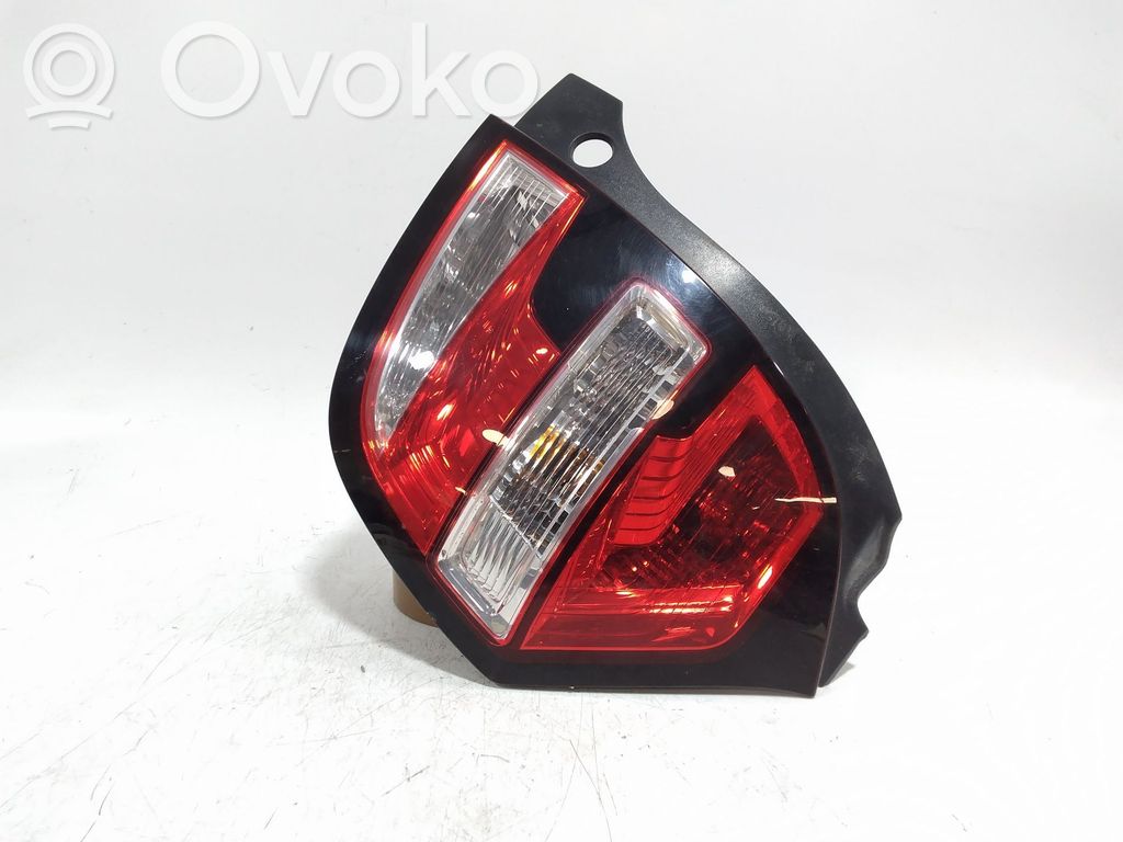 Renault Twingo III Lampă spate în caroserie 