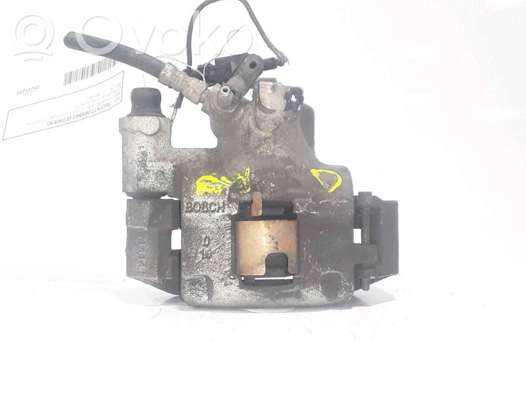 Bremssattel vorne   77365862,20221225,4647943,VDMS13