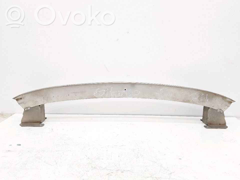 Audi A3 S3 A3 Sportback 8P Traversa di supporto paraurti posteriore 