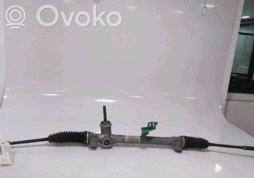 Fiat Punto Evo Casetă direcție 