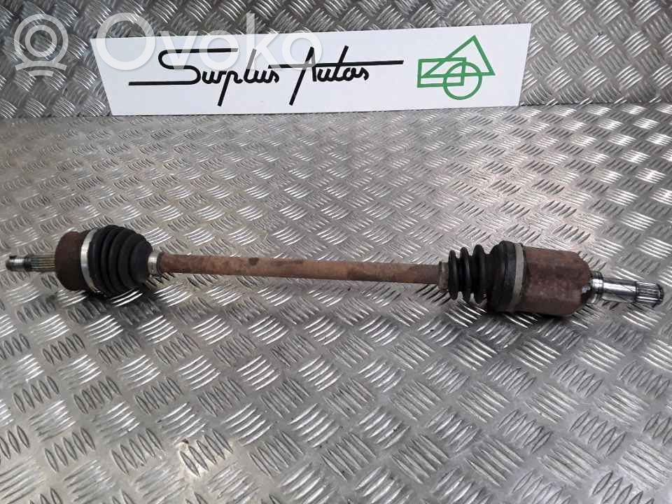 Fiat Panda II Albero di trasmissione (set)
