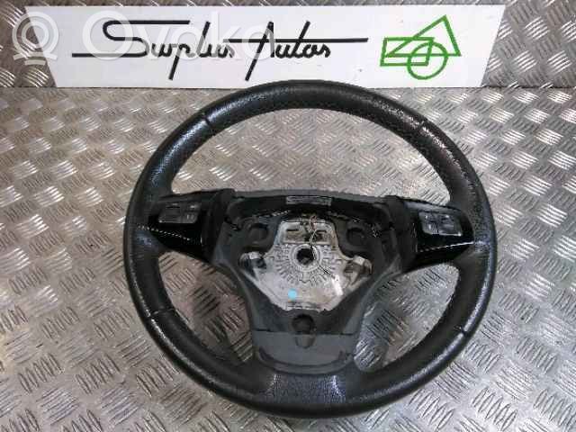 Opel Corsa D Lenkrad 