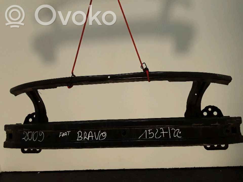 Fiat Bravo Traversa di supporto paraurti anteriore