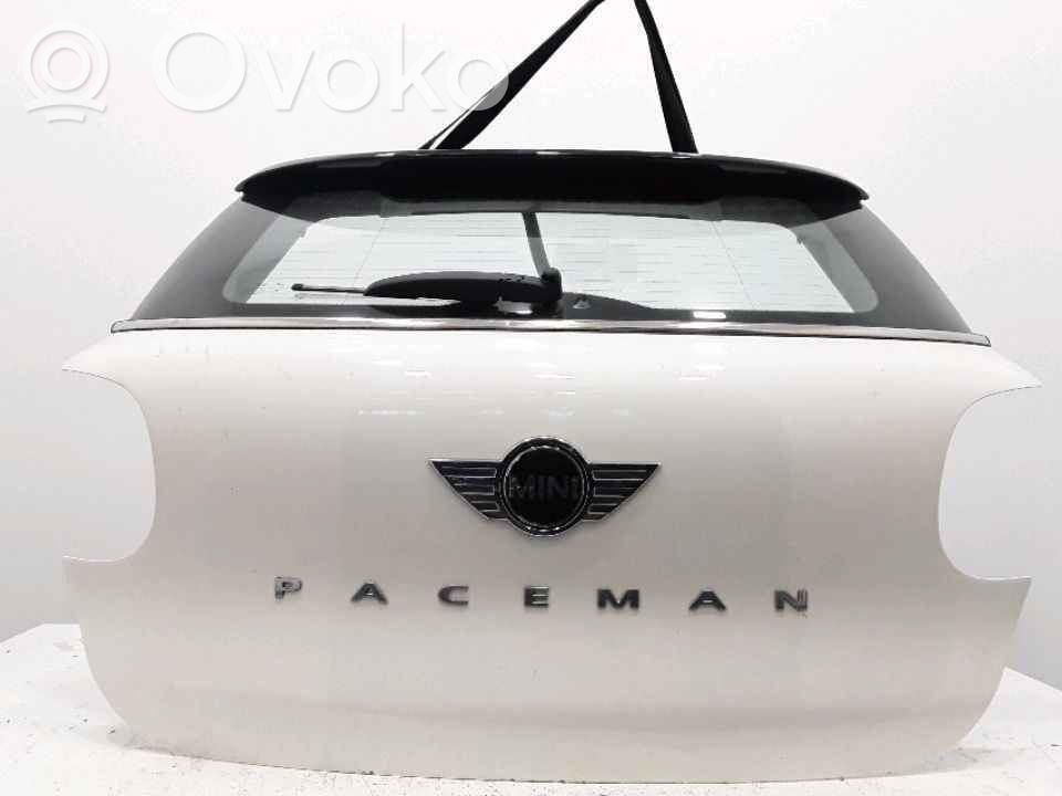 Mini Paceman (R61) Hayon/capotă portbagaj 
