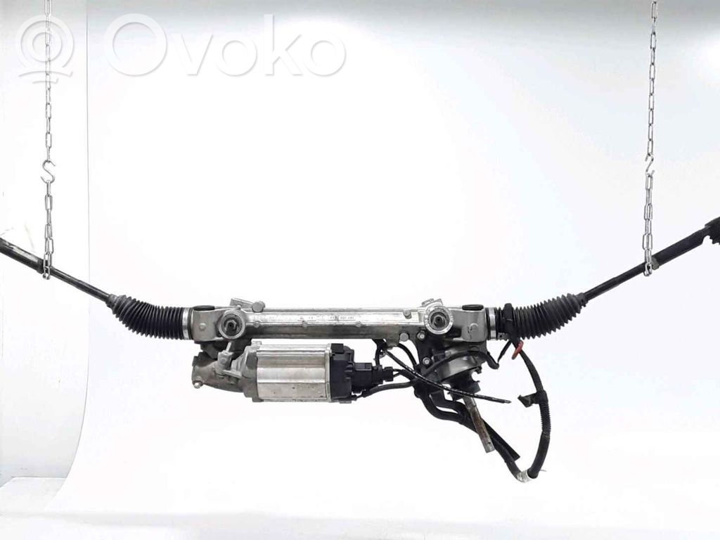 Opel Astra J Cremagliera dello sterzo