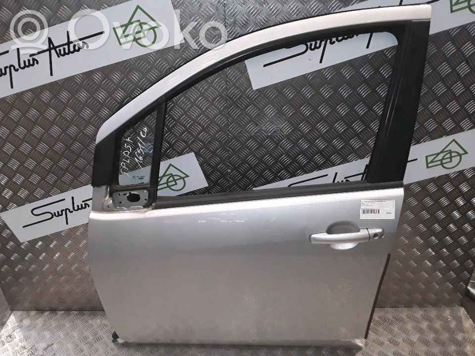 Suzuki Splash Portiera anteriore