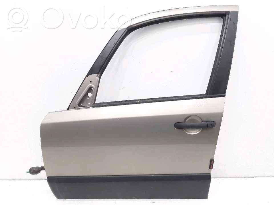 Fiat Sedici Drzwi przednie