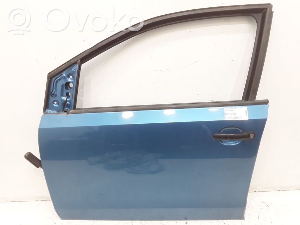 Skoda Citigo Drzwi przednie 