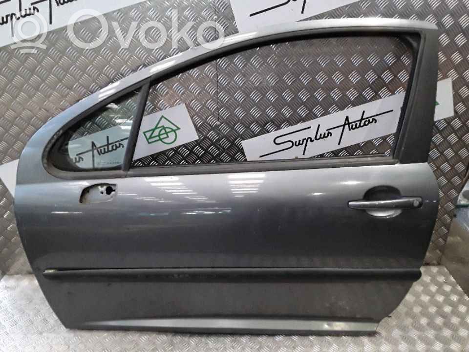 Tür vorne   9002AN,20212565,4635641,VDMS13