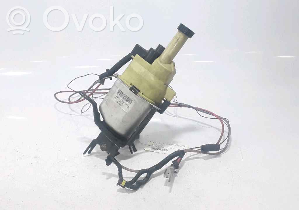 Opel Astra G Pompe direction assistée