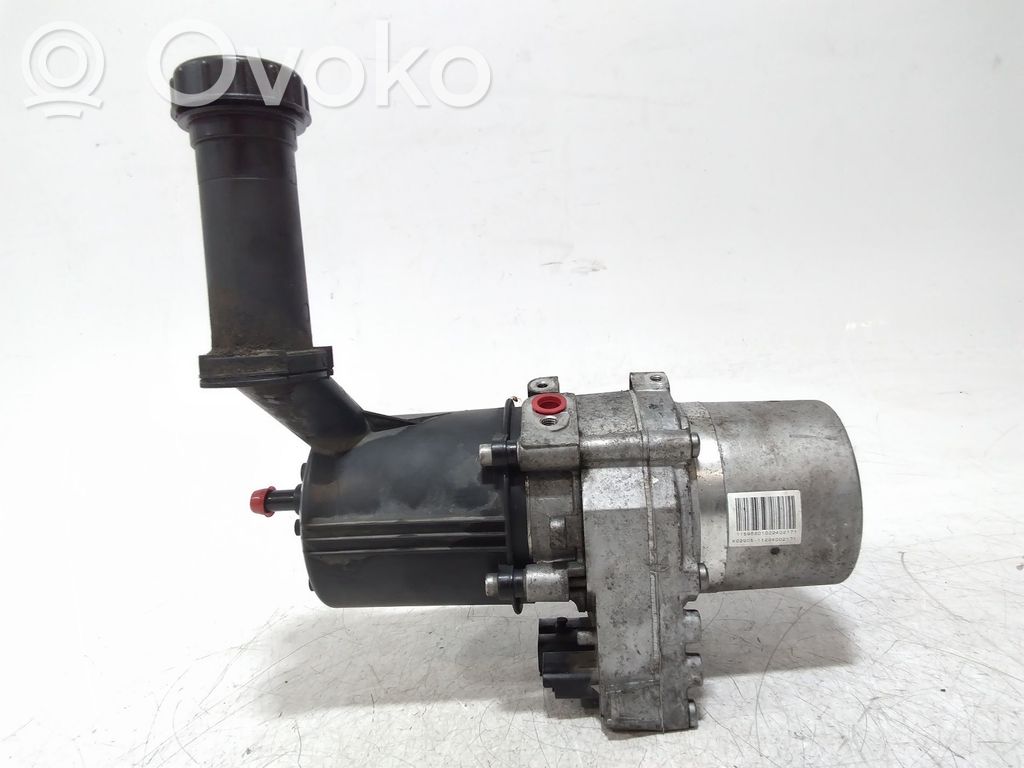Citroen C4 II Pompe direction assistée