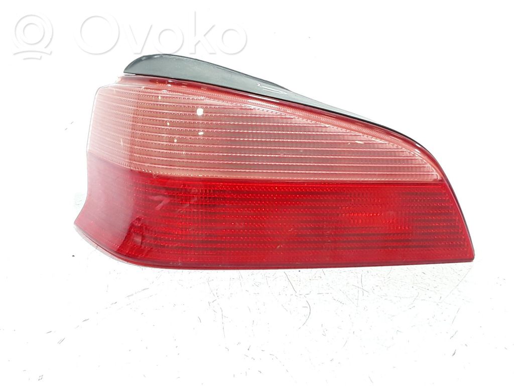 Peugeot 106 Luci posteriori 