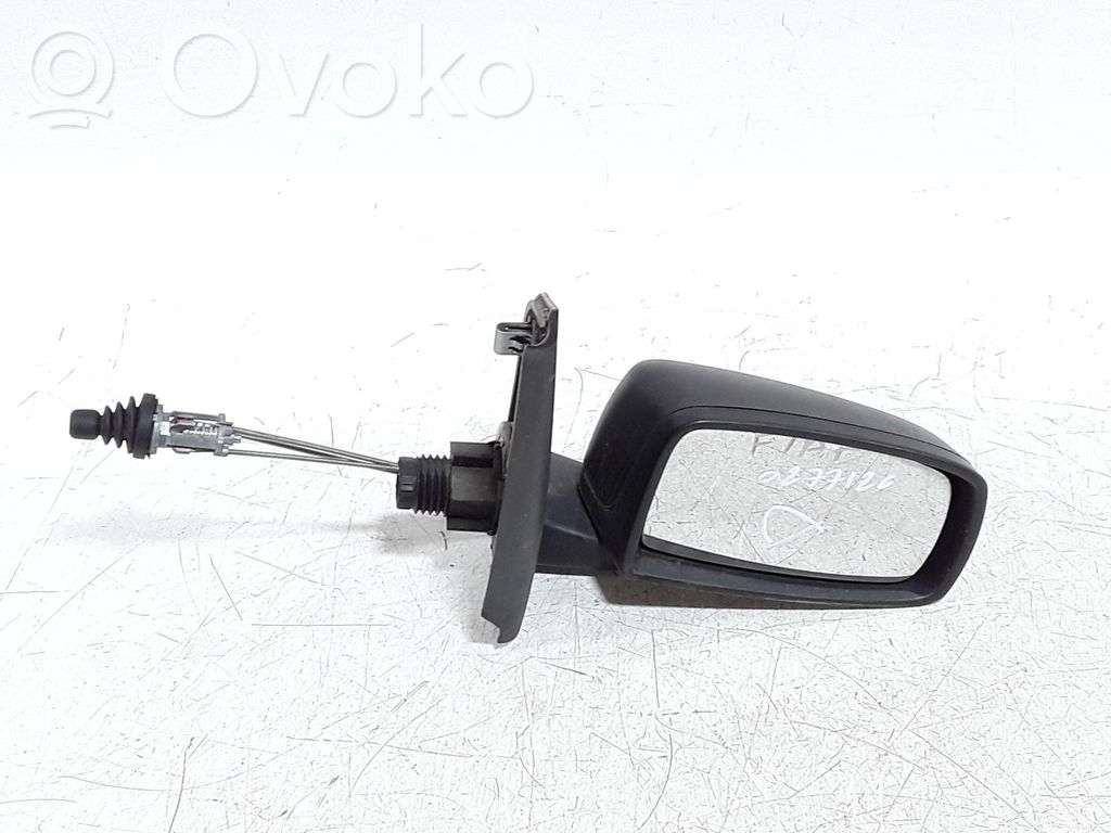 Fiat Panda II Elektryczne lusterko boczne drzwi przednich 