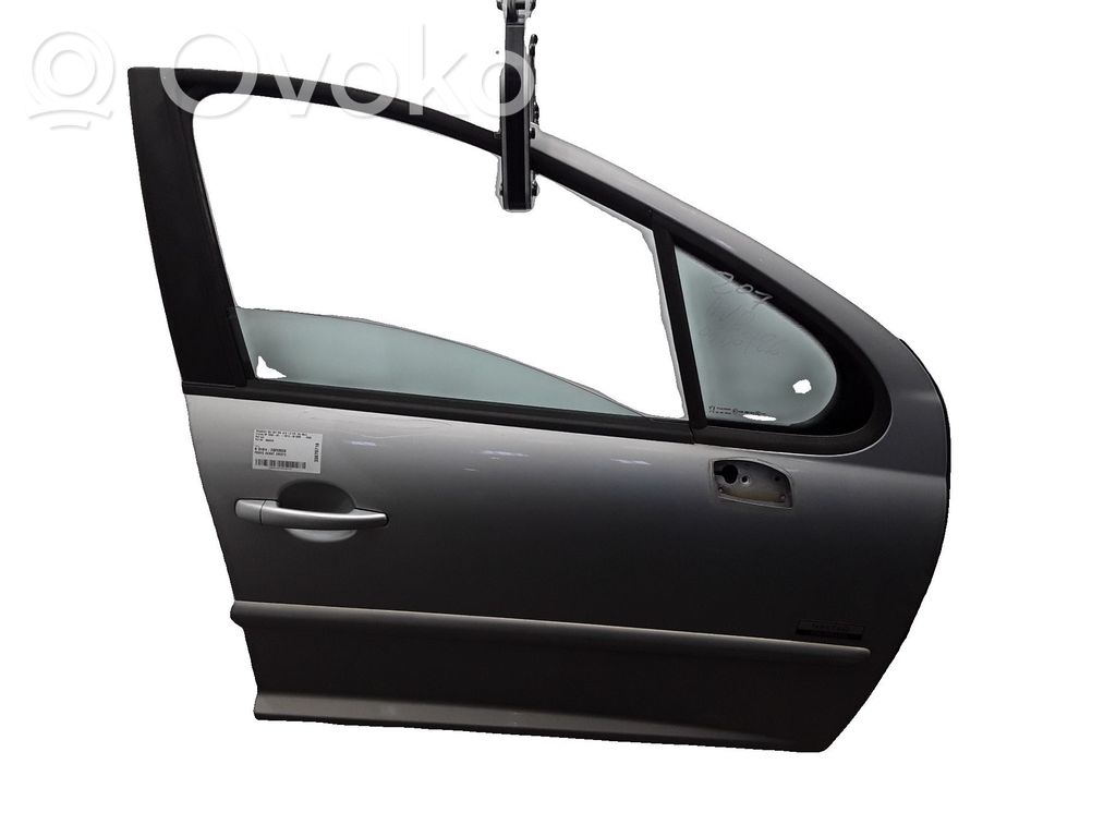 Peugeot 207 Portiera anteriore