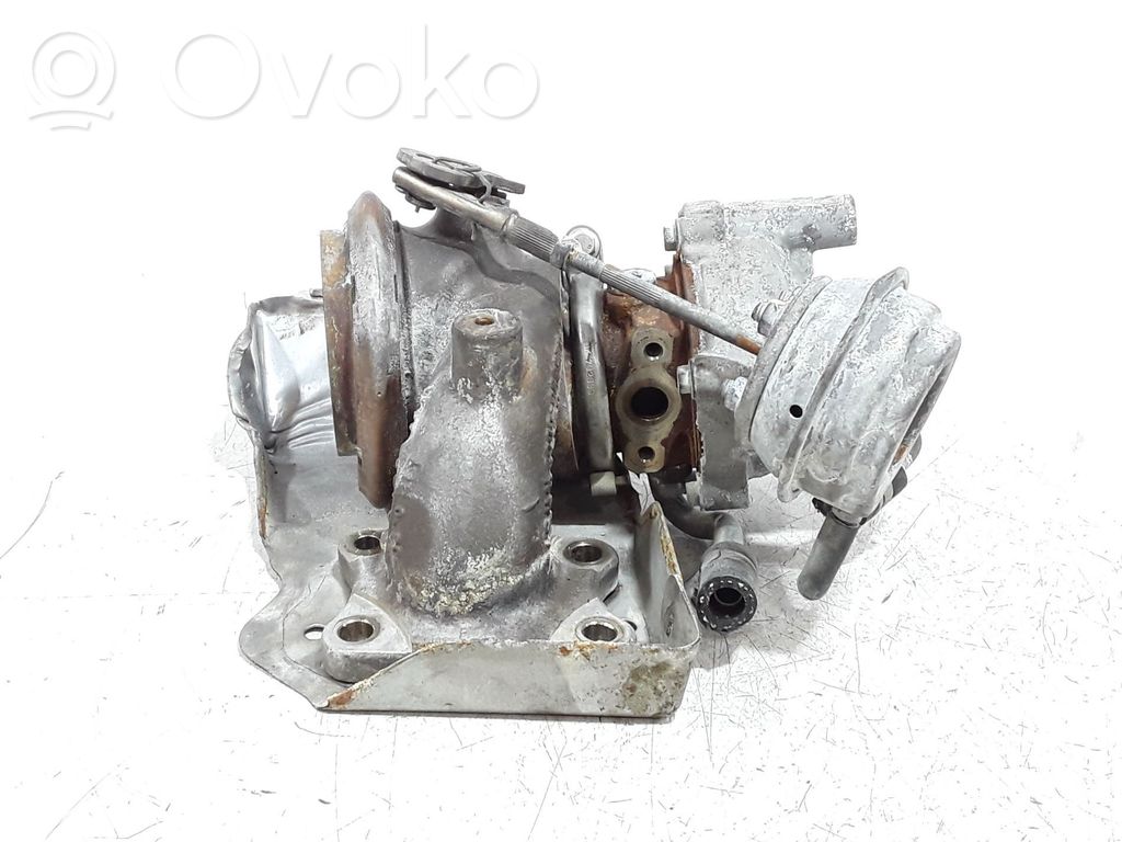 Citroen C4 Grand Picasso Turbo