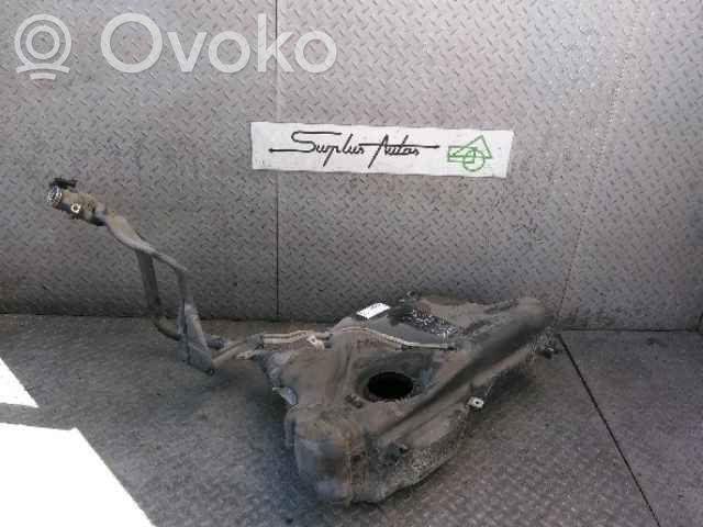 Volkswagen Polo V 6R Serbatoio del carburante