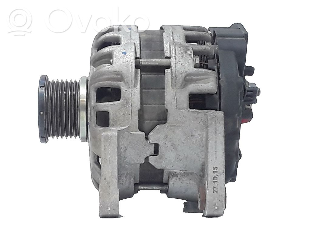 Dacia Sandero II Alternator