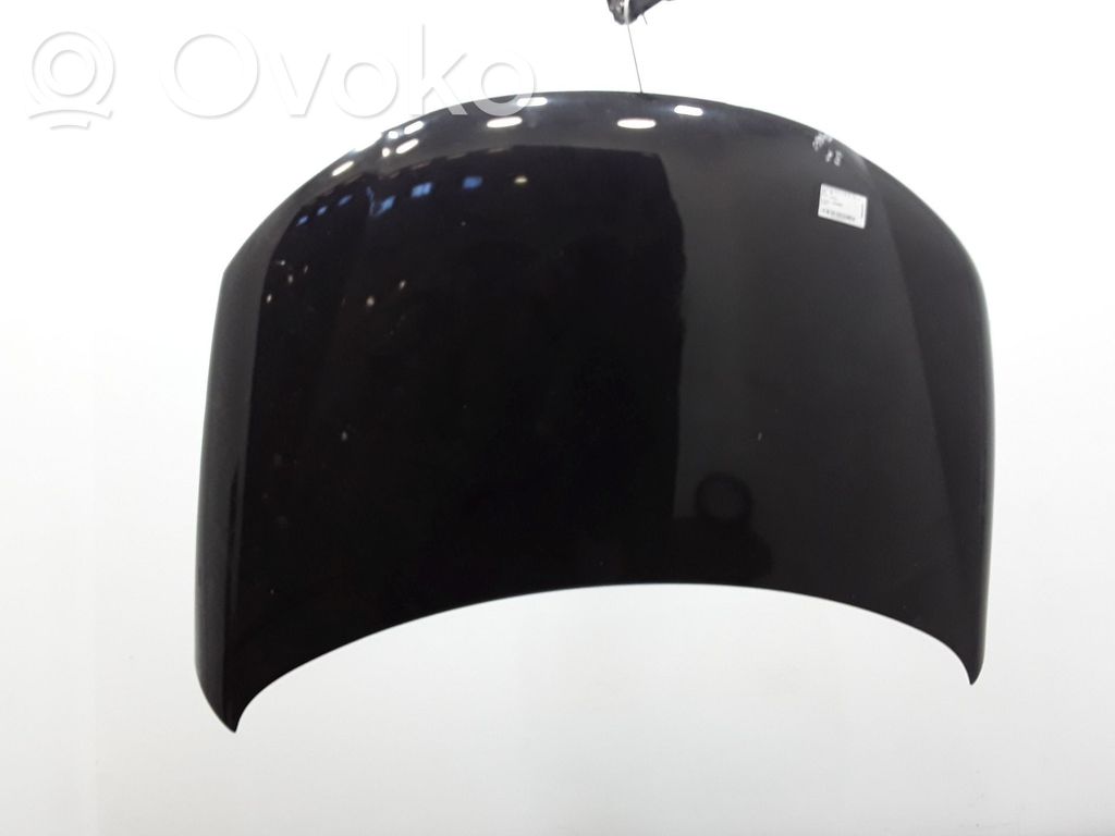Volkswagen Eos Vano motore/cofano