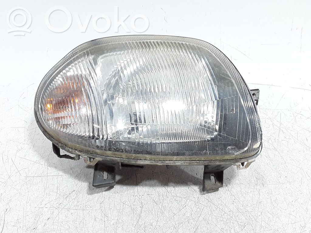 Renault Clio II Lampa przednia