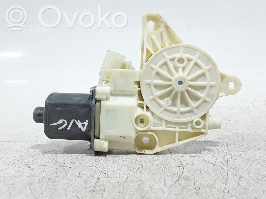 Mercedes-Benz A W176 Motorino alzacristalli della portiera anteriore 