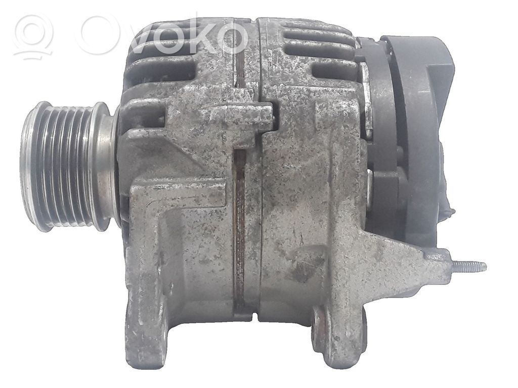 Volkswagen Golf IV Alternator