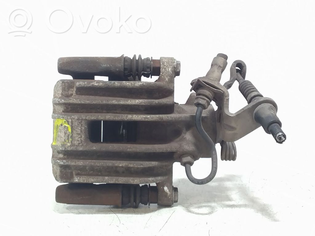 Volkswagen Golf VI Tylny zacisk hamulcowy