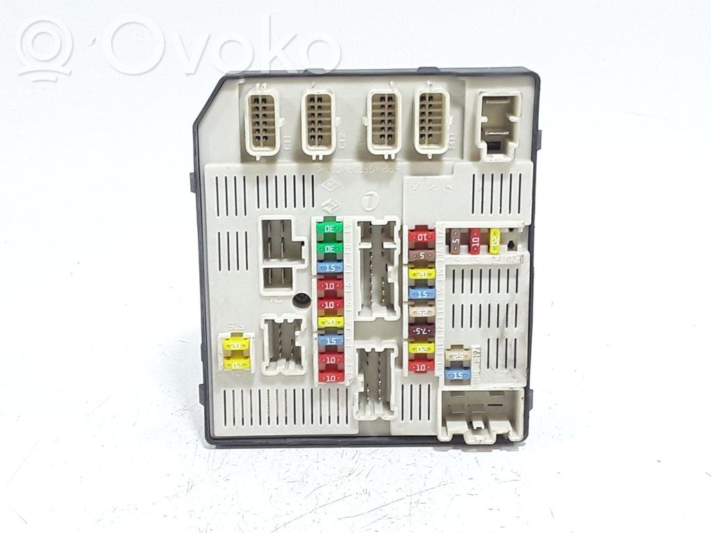 Unidad de control del BSM   284B60010R,519225601,20260311,36433093,VDMS13