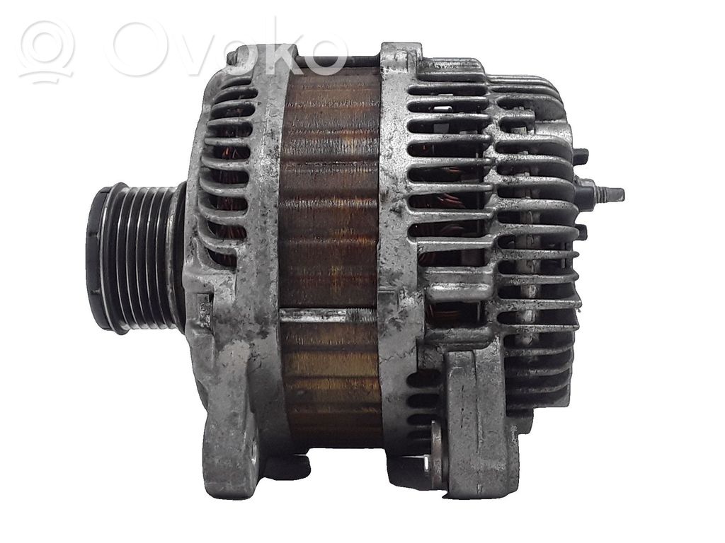 Renault Scenic III - Grand scenic III Generatore/alternatore