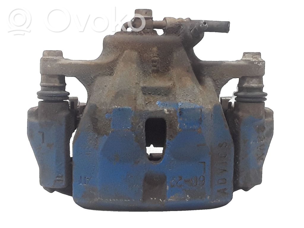 Toyota Urban Cruiser XP110 Pinza del freno anteriore 