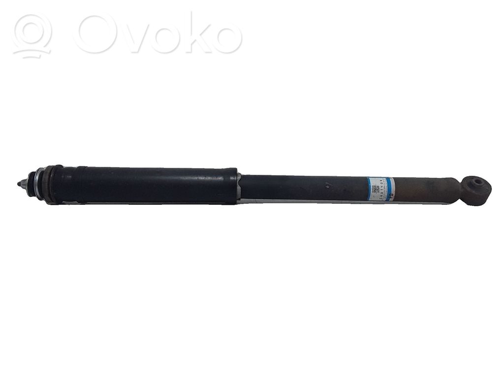 Toyota Urban Cruiser XP110 Ammortizzatore posteriore 