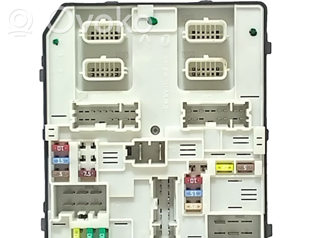 BSM Steuergerät   284B12059R,USM2010,20252430,29426848,VDMS13