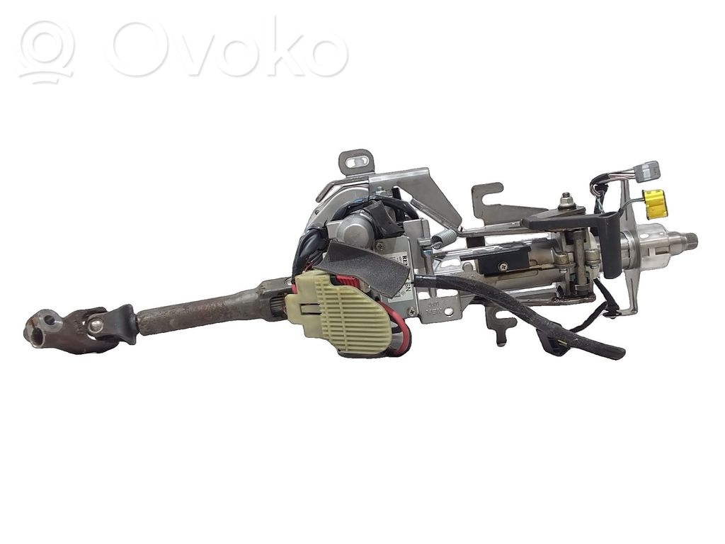 Renault Zoe Kit colonne de direction 