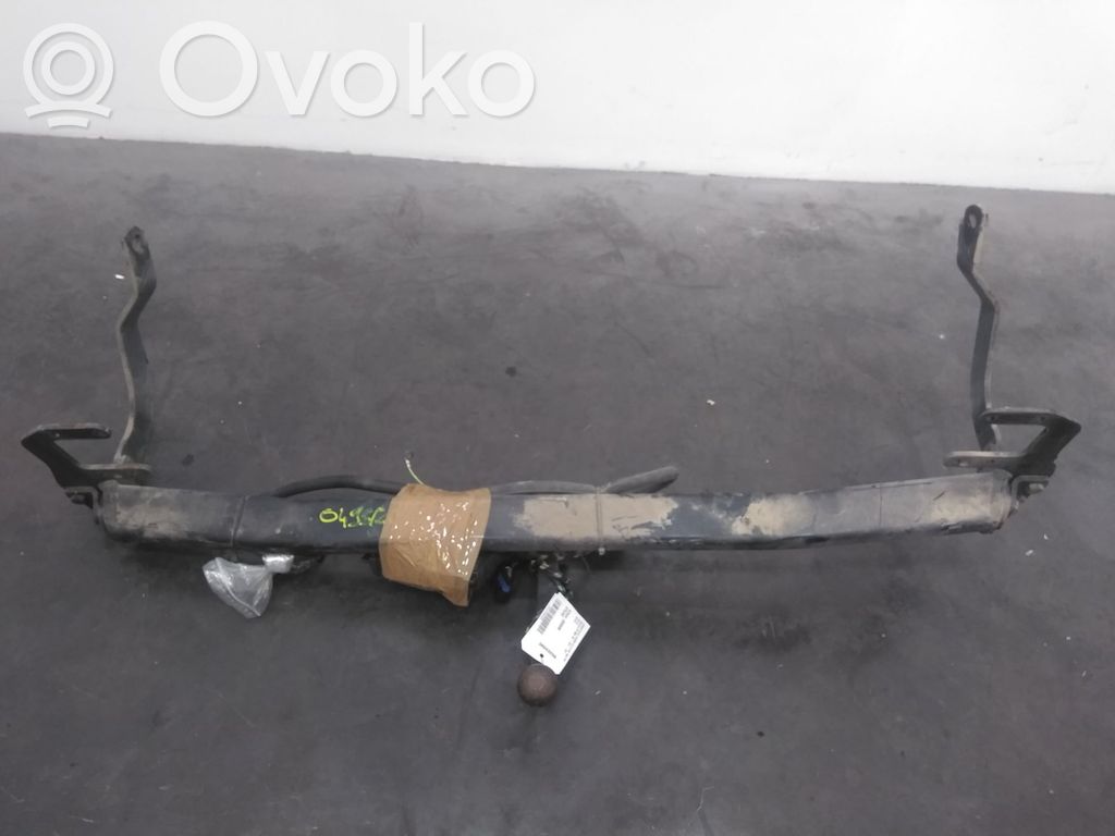 Citroen C5 Set barra di traino