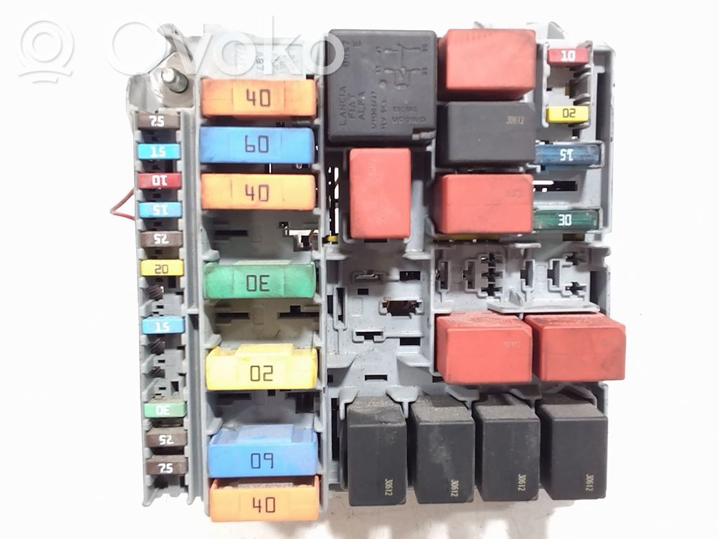 Sulakemoduuli   51905216,20260817,39467873,VDMS13