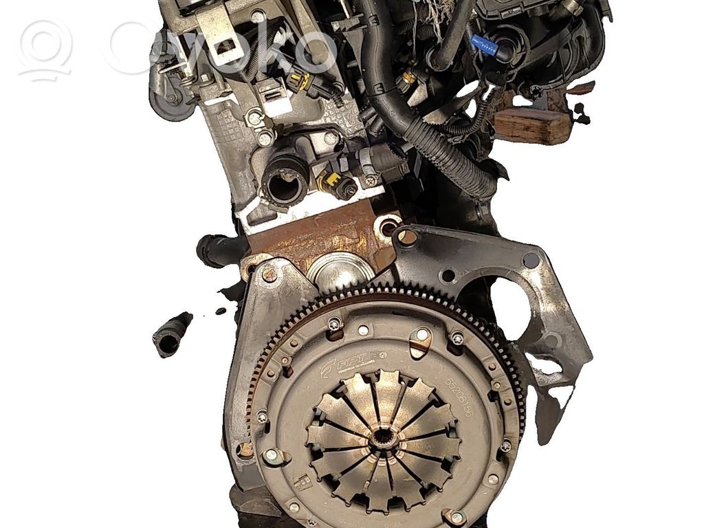 Motor   71751093,20260865,37308930,VDMS13
