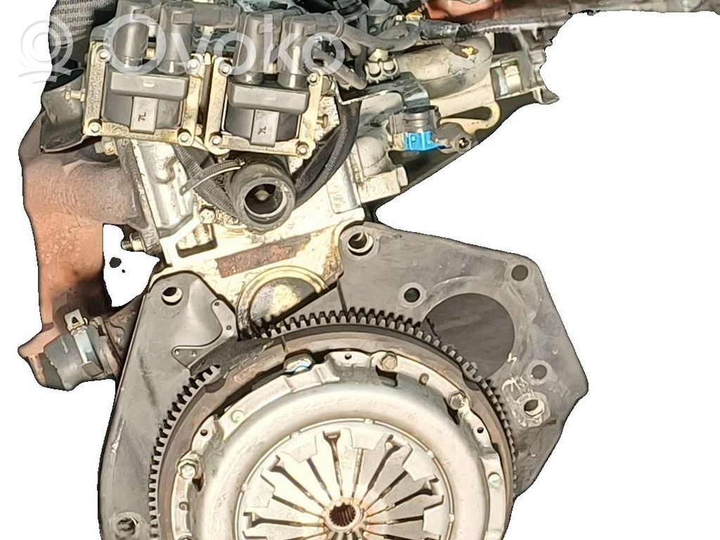 Fiat Punto (176) Motor 
