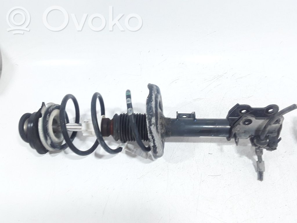Fiat 500 Amortyzator przedni 