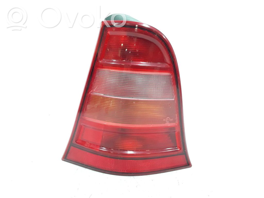Mercedes-Benz A W168 Lampa tylna 