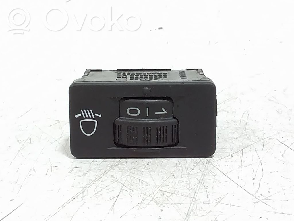 Citroen C5 Comutator control nivel faruri 