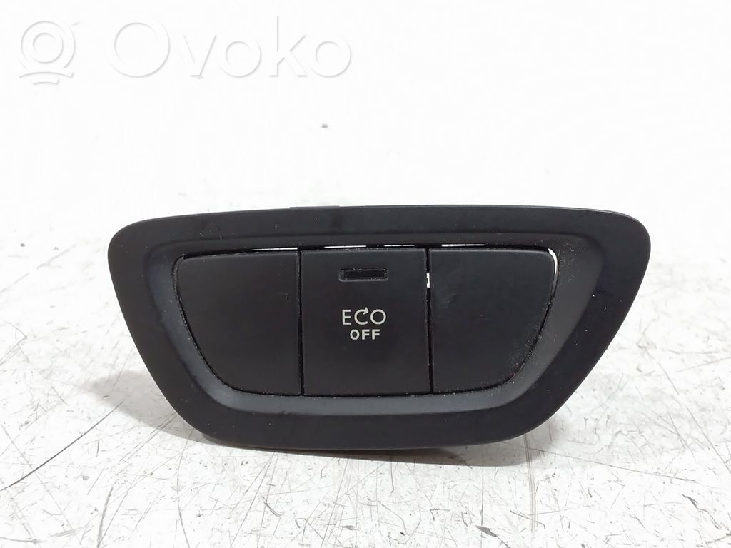 Citroen C5 Buton pornire/oprire motor 