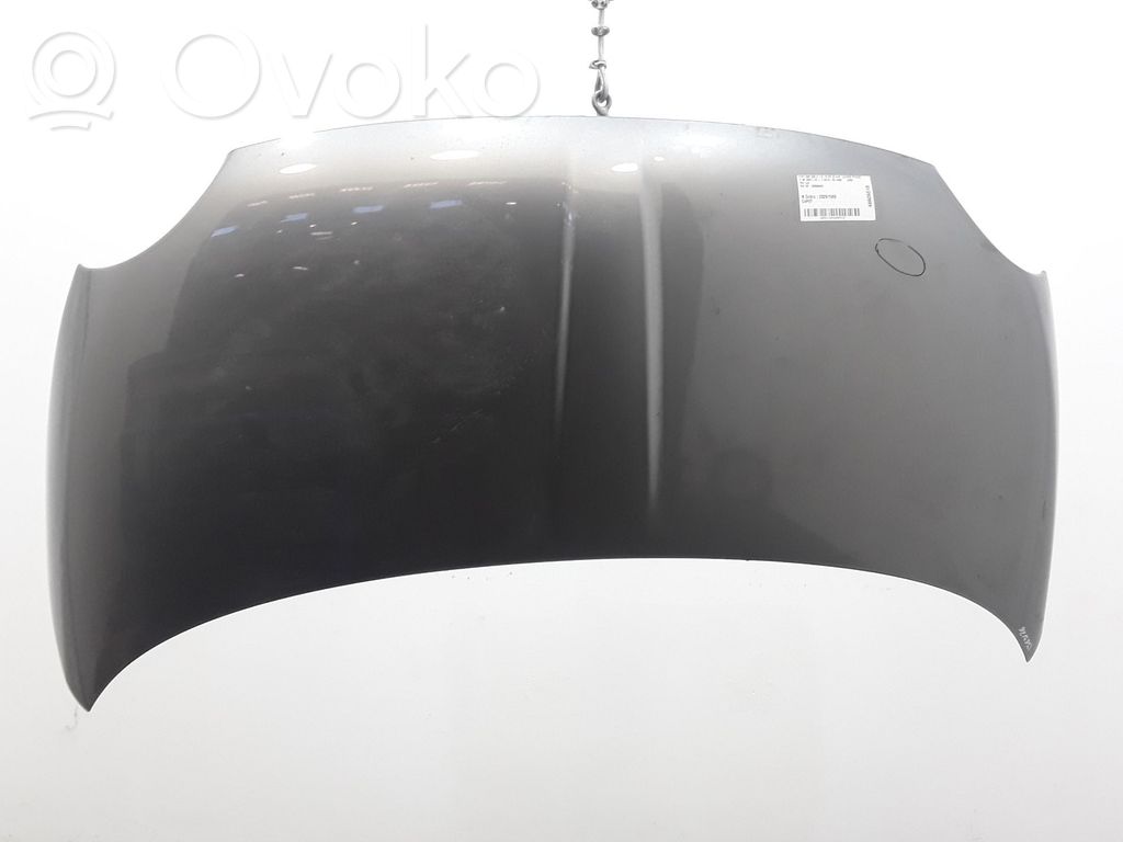 Motorhaube   52009424,20261569,46606518,VDMS13