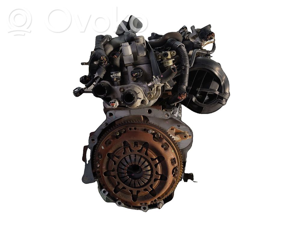 Motor   190000J030,20261330,43635644,VDMS13