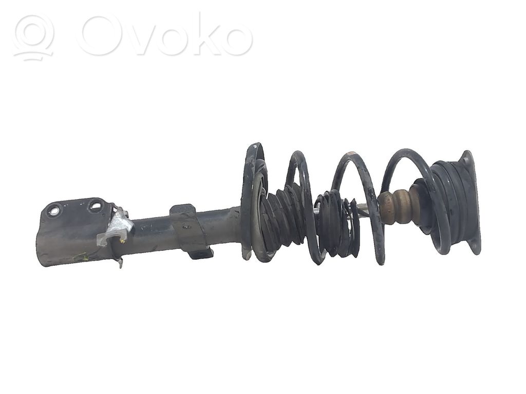 Renault Clio III Ammortizzatore anteriore