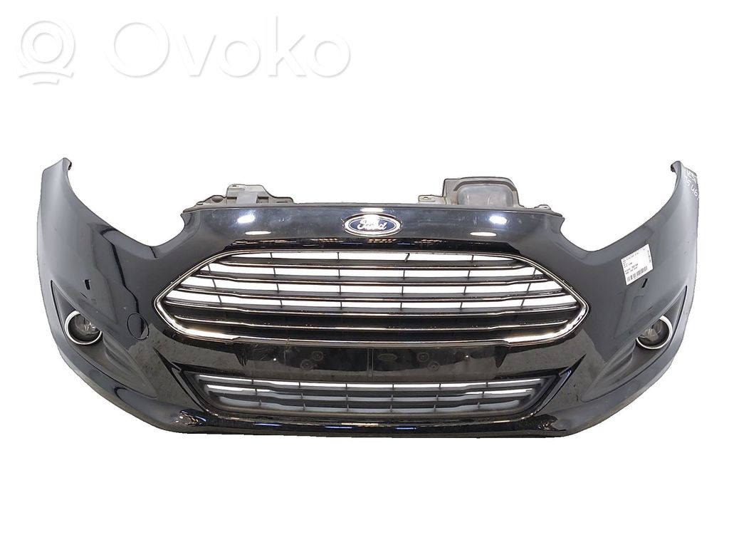 Ford Fiesta Zderzak przedni 