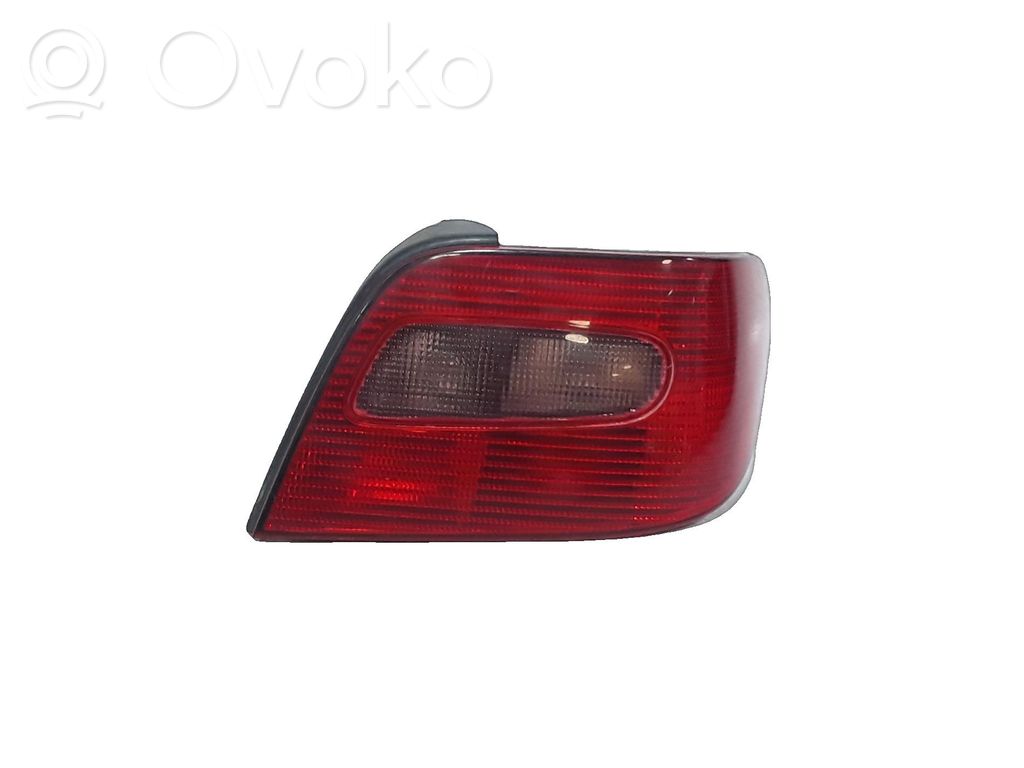Citroen Xsara Feux arrière / postérieurs 