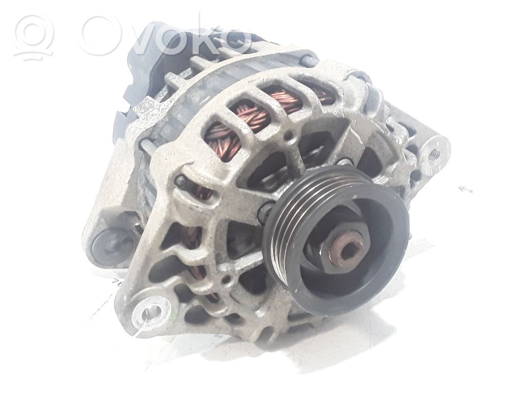 KIA Picanto Lichtmaschine